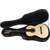 Rocktile KGSC-5122BK Housse Souple Guitare Classique thumbnail 4