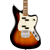 Squier Paranormal Electric VI 3-Color Sunburst thumbnail 4