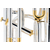 Lechgold BH-231S Bb-Bariton argenté thumbnail 4