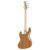 Rocktile Pro JB-30PR Ashwood Bajo Eléctrico Naturaleza Set incl. Gigbag thumbnail 4
