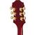 Epiphone Broadway Wine Red  - Retoure (Zustand: sehr gut) thumbnail 4