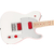 Fender John 5 Ghost Telecaster Arctic White thumbnail 4