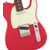 Fender American Professional Classic Telecaster Faded Dakota Red thumbnail 4