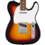 Fender Standard Telecaster 3-Color Sunburst thumbnail 4