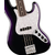 Fender Player II Modified Active Jazz Bass Dusk  - Retoure (Zustand: sehr gut) thumbnail 4
