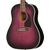 Gibson J-45 Standard Heritage Purple Burst thumbnail 4