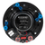 McGrey ACS-660 WH 2-Wege High-End Gewebe Einbaulautsprecher 240 Watt 2x Set  - Retoure (Zustand: sehr gut) thumbnail 4