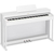 Casio Celviano AP-470 Digitalpiano Weiß  - Retoure (Zustand: sehr gut) thumbnail 4