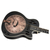 Ortega RRG40CE-DBK Guitare Résonateur Noir Vieilli thumbnail 4