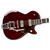 Gretsch G6134TFM-NH Nigel Hendroff Signature Penguin Dark Cherry Metallic Flame thumbnail 4