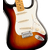 Fender American Ultra Luxe Vintage '50s Stratocaster 3-Color Sunburst thumbnail 4