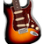 Fender American Professional Stratocaster 3-Color Sunburst thumbnail 4