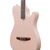 Ibanez TOD10N-PAF Chitarra Pearl Pink Flat thumbnail 4