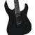 Jackson Pro Plus Series Soloist SLA2 HT Gloss Black thumbnail 4