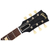 Gibson 1957 Les Paul Goldtop Reissue Double Gold with Dark Back thumbnail 4