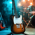 Rocktile Pro TL100-SB E-Gitarre 2-Tone Sunburst  - Retoure (Zustand: gut) thumbnail 4