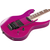 Ibanez 540PIII-PN Genesis P Purple Neon thumbnail 4