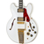 Epiphone Alex Lifeson 1976 ES-355 Reissue Alpine White thumbnail 4