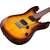 Ibanez AZ24S1F-VLS Standard E-Gitarre Violin Sunburst thumbnail 4