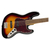 Squier Classic Vibe '70s Jazz Bass MN Natural Set con Funda thumbnail 4