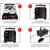 Showlite SN-400 Nebelmaschine  - Retoure (Zustand: sehr gut) thumbnail 4