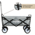 Stagecaptain Bollycart-907 GY Carretto pieghevole senza tetto Grigio thumbnail 4