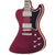 Epiphone Futura RD Custom Midnight Ember Shift  - Retoure (Zustand: sehr gut) thumbnail 4