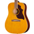 Epiphone Hummingbird Tribute Antique Natural thumbnail 4