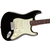 Fender Vintera III Early 60s Stratocaster Black - modèle d’exposition 1A (état : comme neuf, dans son emballage d’origine) thumbnail 4