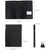 Classic Cantabile B01BK Notenmappe Light schwarz thumbnail 4