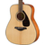 Yamaha FG800 Natural  - Retoure (Zustand: sehr gut) thumbnail 4