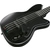 Ibanez TMB420B-BKF Black Flat thumbnail 4