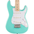 Squier Mini Stratocaster Sea Foam Green thumbnail 4
