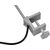 Eurolite LED KKL-30 Proyector 4100K Plata thumbnail 4