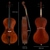 Classic Cantabile CP-200 4/4 Antique Celloset thumbnail 4