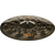 Meinl Classics Custom Dark 14" Hi-Hat thumbnail 4