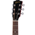 Gibson L-00 Special Wine Red thumbnail 4