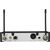 Shure SLXD24+/58 S50 Digitaal Draadloos Systeem thumbnail 4
