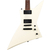 ESP LTD EX-200 Olympic White thumbnail 4