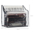 Housse Alpenklang pour Accordéon Basses 96 Transparent thumbnail 4