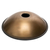 Sela 211 Harmony Handpan F Low Pygmy Stainless Steel  - B-Ware (Zustand: sehr gut) thumbnail 4
