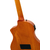 Ortega RTP-LTD TourPlayer Zirikote Konzertgitarre thumbnail 4