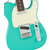 Fender 75th Anniversary Player II Telecaster Seafoam Green thumbnail 4