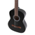 GEWA Student 1/2 Concertgitaar Zwart thumbnail 4