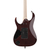 Ibanez RG8570-BRE j.custom Black Rutile thumbnail 4