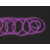 Eurolite RUBBERLIGHT RL1-230V Viola/Rosa 5m thumbnail 4