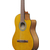 Ibanez GA3ECE-OAM Open Pore Amber 4/4  - Retoure (Zustand: sehr gut) thumbnail 4