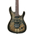 Ibanez S1070PBZ-CKB Charcoal Black Burst  - Retoure (Zustand: sehr gut) thumbnail 4
