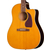 Epiphone J-45 Studio EC Natural  - Retoure (Zustand: sehr gut) thumbnail 4
