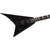Jackson American Series Rhoads RR24 Satin Black thumbnail 4